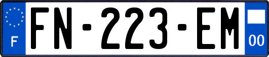 FN-223-EM