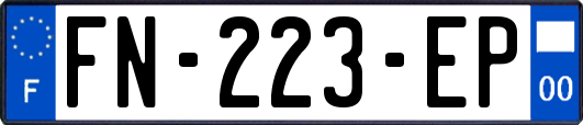 FN-223-EP