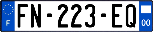 FN-223-EQ