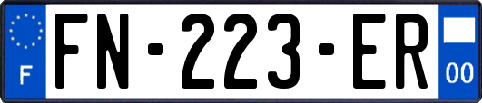 FN-223-ER