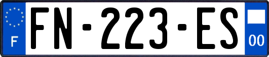 FN-223-ES