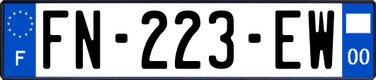 FN-223-EW
