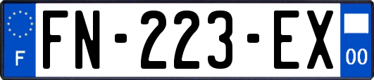 FN-223-EX