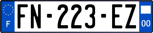 FN-223-EZ