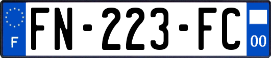 FN-223-FC