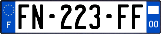 FN-223-FF