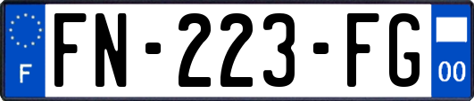 FN-223-FG