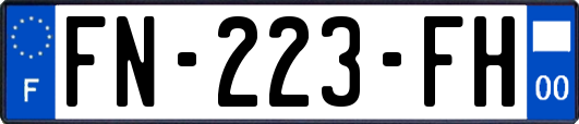 FN-223-FH