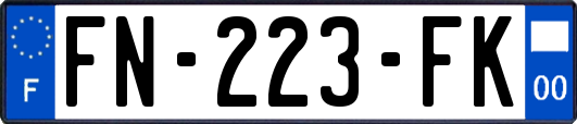 FN-223-FK