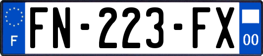 FN-223-FX