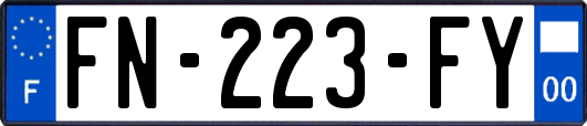FN-223-FY