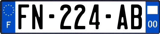 FN-224-AB