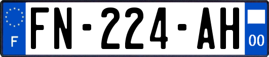 FN-224-AH