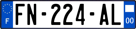 FN-224-AL