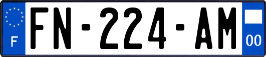 FN-224-AM