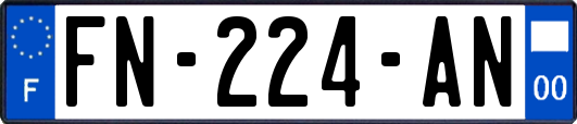 FN-224-AN