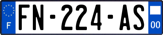 FN-224-AS