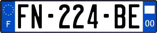 FN-224-BE