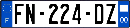 FN-224-DZ