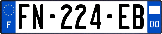 FN-224-EB