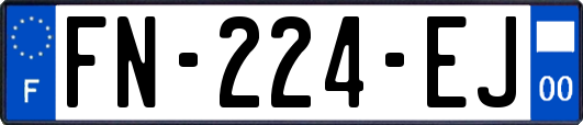 FN-224-EJ