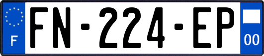 FN-224-EP