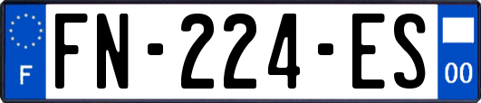 FN-224-ES