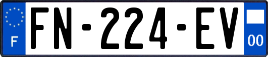 FN-224-EV