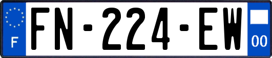 FN-224-EW