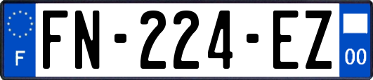 FN-224-EZ