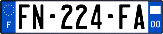 FN-224-FA