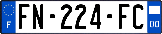 FN-224-FC