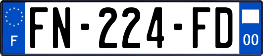 FN-224-FD