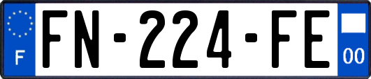 FN-224-FE