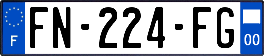 FN-224-FG