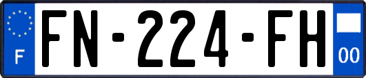 FN-224-FH