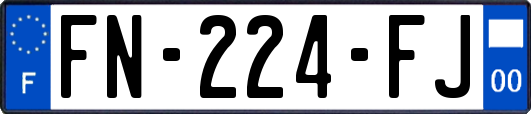 FN-224-FJ
