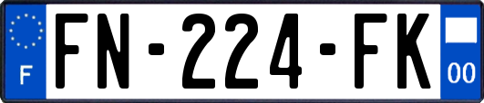 FN-224-FK