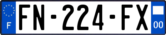 FN-224-FX