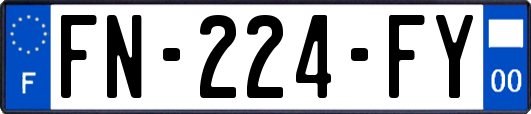 FN-224-FY