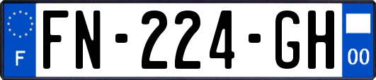 FN-224-GH