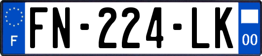 FN-224-LK