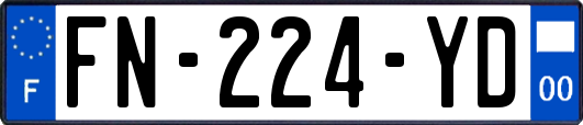 FN-224-YD
