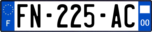 FN-225-AC