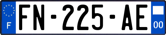 FN-225-AE