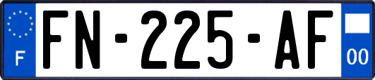 FN-225-AF