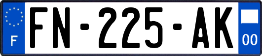 FN-225-AK