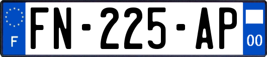 FN-225-AP