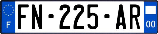 FN-225-AR