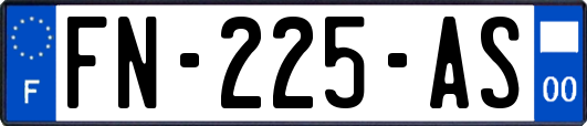 FN-225-AS